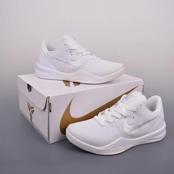 Nike Zoom Kobe 8 Rotro Size10 - Picture 6 of 9